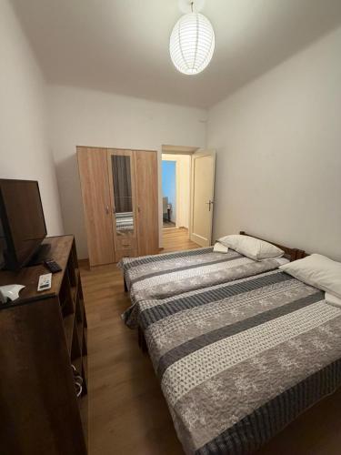 Apartman Kiki free private parking