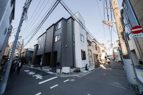 Newly Built 2026 Near Asaka
