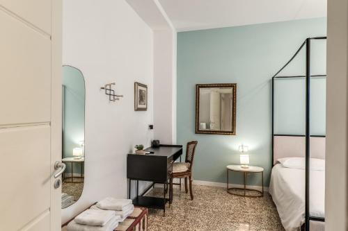 Buccari Apartment - 3 Ensuite Bedrooms - Near Vatican