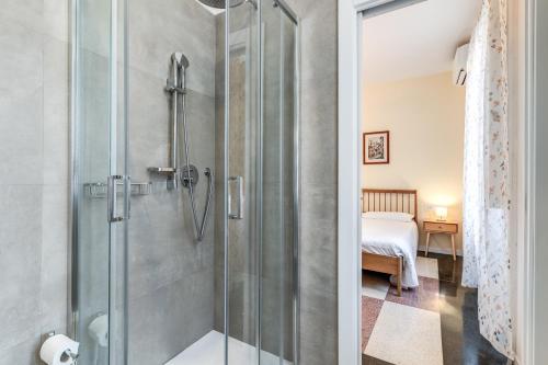 Buccari Apartment - 3 Ensuite Bedrooms - Near Vatican