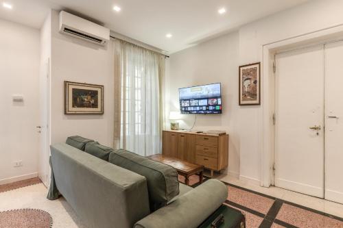 Buccari Apartment - 3 Ensuite Bedrooms - Near Vatican