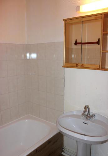 Résidence Lac Du Lou - VAL THORENS STUDIO 4 PERSONNES AVEC BELLE VUE ET ACCES DIRECT AUX PISTES MAE-7557