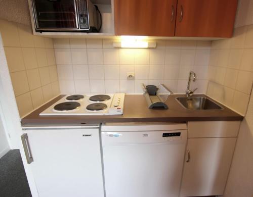 Résidence Joker - VAL THORENS 4 PERS BALCON SUD DANS RESIDENCE APPRECIEE MAE-7689