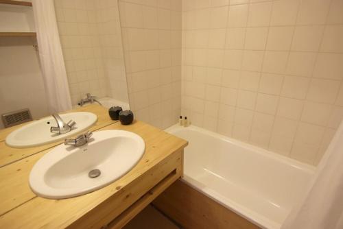 Résidence Joker - VAL THORENS 4 PERS BALCON SUD DANS RESIDENCE APPRECIEE MAE-7689