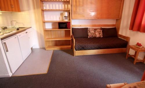 Résidence Joker - VAL THORENS 4 PERS BALCON SUD DANS RESIDENCE APPRECIEE MAE-7689