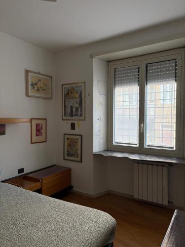 GeNa Home, a due passi da San Giovanni