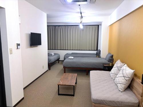 TONARI, Ueno, Apartment Hotel