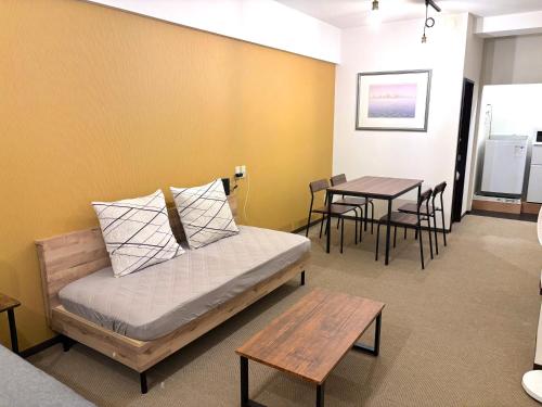 TONARI, Ueno, Apartment Hotel