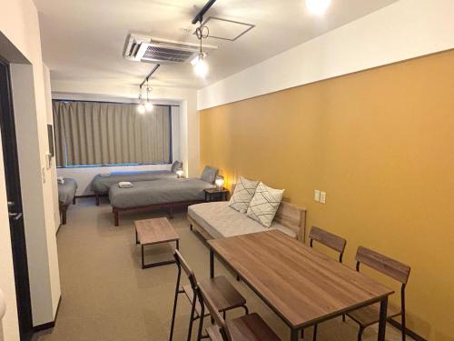 TONARI, Ueno, Apartment Hotel