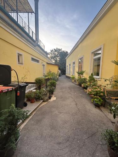 Wohnung in Wien