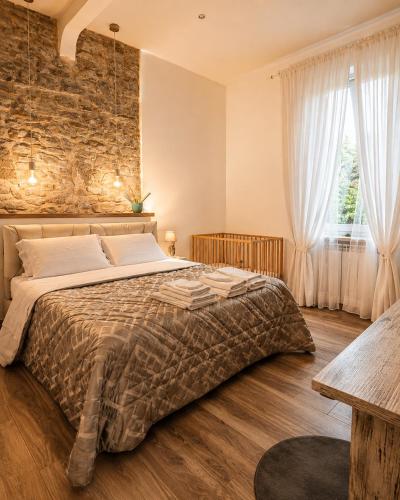 Leopolda Suite