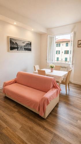 Leopolda Suite