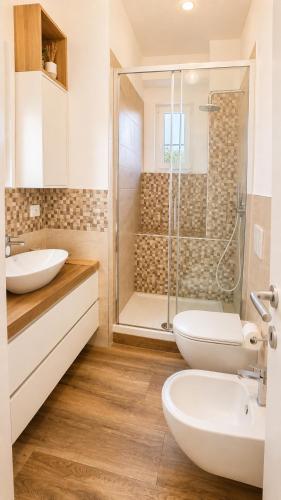 Leopolda Suite
