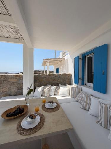 Sunrise Villa - Sea View Private Pools