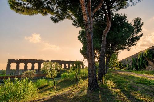 Intero Appartamento nel cuore di Roma