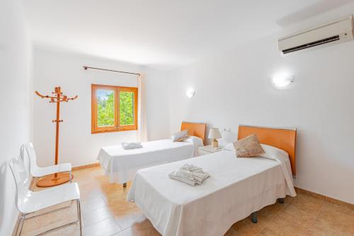 Villa Can Tirana by Home villas 360