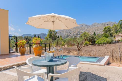 Villa Can Tirana by Home villas 360