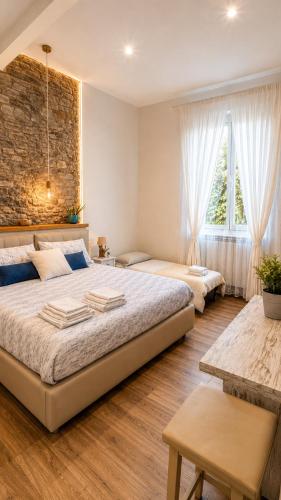 Leopolda Suite