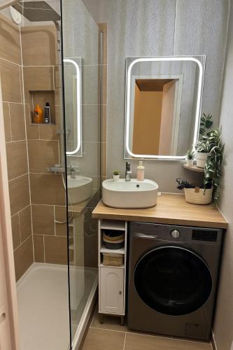 Appartement Les Orres 1650
