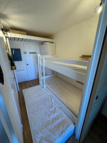 Appartement Les Orres 1650