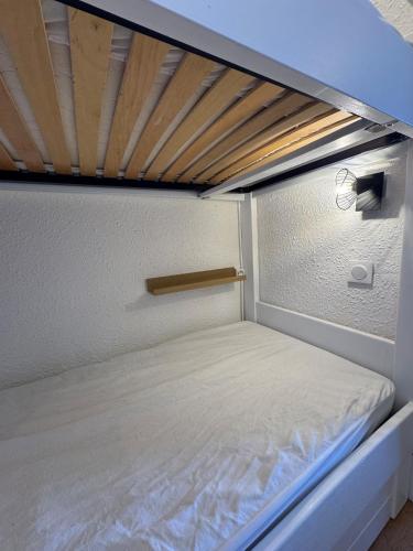 Appartement Les Orres 1650