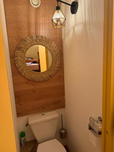 Appartement Les Orres 1650