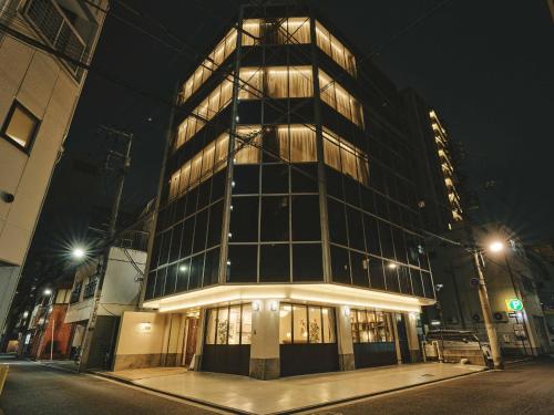 illi Haku Asakusa