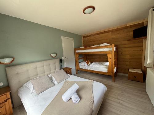 Hotel Le Concorde