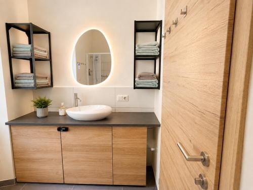 Book-A-Room Salzburg Apartment 31