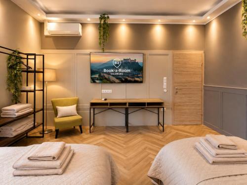 Book-A-Room Salzburg Apartment 31