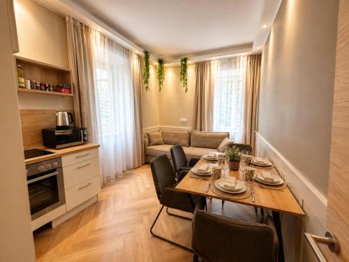 Book-A-Room Salzburg Apartment 31