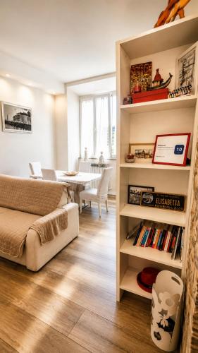 Leopolda Suite