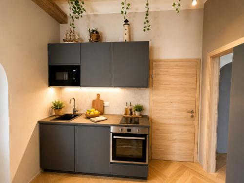 Book-A-Room Salzburg Apartment 32