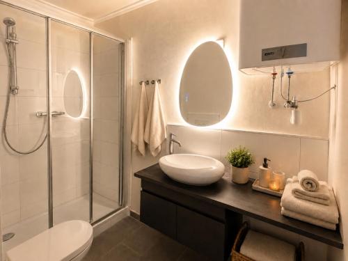 Book-A-Room Salzburg Apartment 32