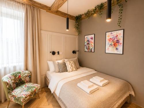 Book-A-Room Salzburg Apartment 32