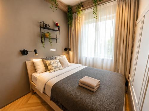 Book-A-Room Salzburg Apartment 32