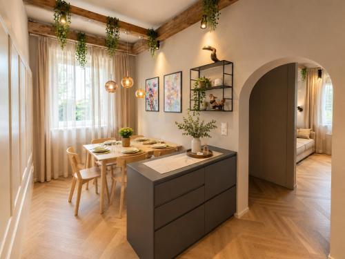 Book-A-Room Salzburg Apartment 32