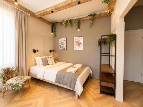 Book-A-Room Salzburg Apartment 32