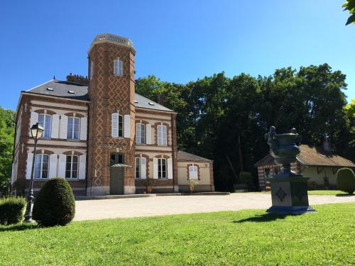 Château de Montabert – Photos 4