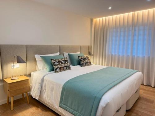 Dunas Apartment - Close to the Beach with a Pool