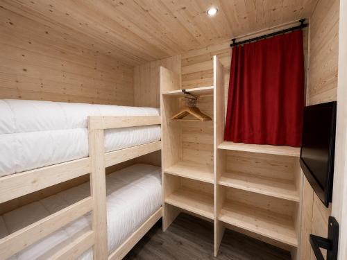 Les appartements de Makalu Val Thorens