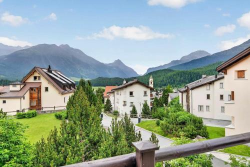 Appartamento 3 stanze, 2 bagni e terrazza con vista