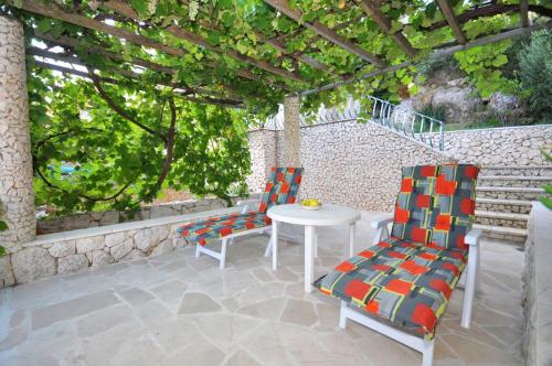 Foto Green Oasis Holiday Home 6