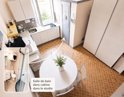 Studio Remblai Les Sables