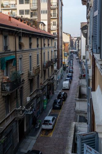 Homing - Tortona 19