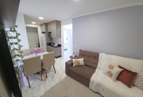 Apartamento Próximo ao centro com Garagem em Foz