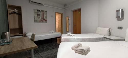 Hostal Levante Barcelona