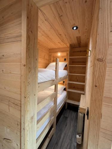 Les appartements de Makalu Val Thorens