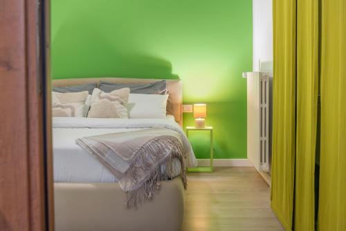 Color House, M1 sotto casa comfort e tranquillità