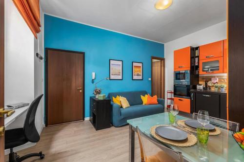 Color House, M1 sotto casa comfort e tranquillità